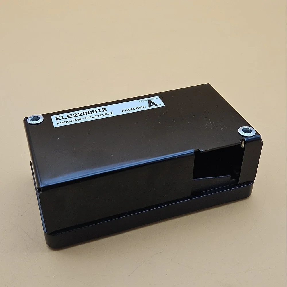 Drive Scout Scooter 1212-2202 45 Amp D.C. Motor Controller